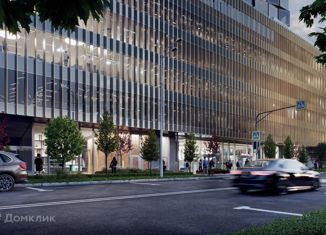 Офис на продажу, 400 м2, Москва, метро Филёвский парк, улица Василисы Кожиной, вл25/1