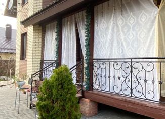 Продаю дом, 222.1 м2, Татарстан, Яблоневая улица, 44