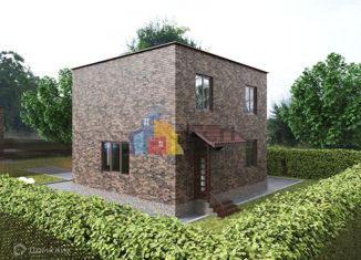 Дом на продажу, 128 м2, деревня Малёвка, улица Михайловка, 30