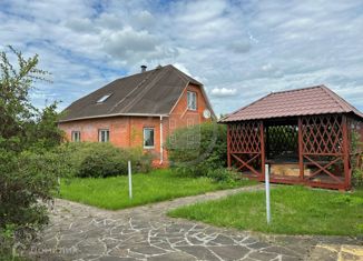 Продам дом, 155.1 м2, село Дворцы, улица Большой Амур, 32А