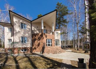 Дом на продажу, 390 м2, поселок Патроны, Гаражная улица, 20