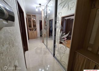 Продаю 2-комнатную квартиру, 71 м2, Краснодар, ЖК Восток, улица Лавочкина, 23А