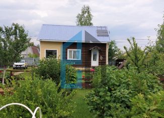 Дом на продажу, 87.7 м2, садовое товарищество Надежда, садовое товарищество Надежда, 228