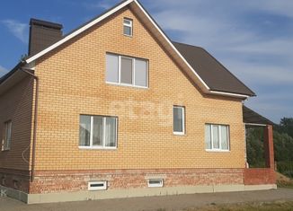 Дом на продажу, 250 м2, деревня Станички, Миловидовский переулок