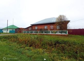 Продаю дом, 150 м2, деревня Янтык, улица Габдуллы Тукая, 5