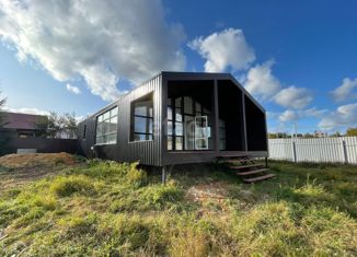 Продам дом, 90 м2, деревня Крутицы