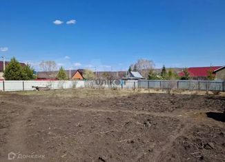 Продаю участок, 7 сот., деревня Самохваловка, Просторная улица