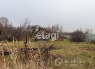 Земельный участок на продажу, 20 сот., деревня Рождествено