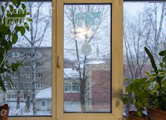 Продается 1-ком. квартира, 18.1 м2, Томск, Алтайская улица, 157