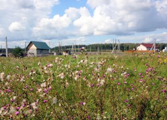 Продается земельный участок, 8 сот., село Кайгородово, Светлая улица