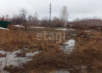 Продам земельный участок, 8 сот., Новосибирск, Калининский район
