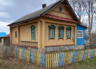 Продаю дом, 64 м2, Костромская область