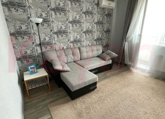 Продажа квартиры студии, 24.2 м2, Краснодар, улица Александра Покрышкина, 2/2, улица Александра Покрышкина