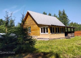 Дом на продажу, 60 м2, деревня Савино, Вишерская улица