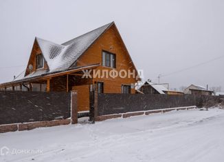 Продаю дом, 153.6 м2, село Красноглинное, улица Восход