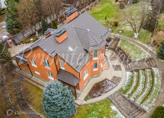 Продается дом, 350 м2, деревня Пучково, улица Светлая Поляна