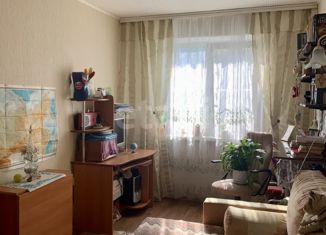 Продается 2-ком. квартира, 44.8 м2, Челябинская область, 3-й микрорайон проспекта имени Ю.А. Гагарина, 11