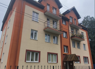 Продажа двухкомнатной квартиры, 62 м2, Калининградская область, улица Ломоносова, 4