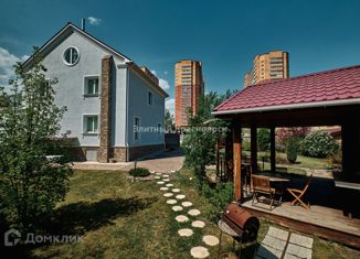Продам дом, 335 м2, Красноярск, Хрустальная улица