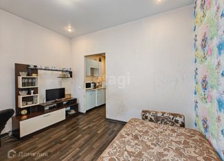 Продаю комнату, 20.1 м2, Новосибирск, улица Никитина, 3, Октябрьский район