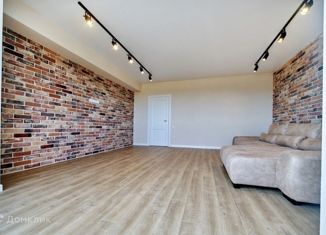 1-комнатная квартира на продажу, 41.3 м2, Краснодар, Ленинский переулок, 6, Ленинский переулок