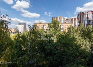 Продажа 2-комнатной квартиры, 42.2 м2, Москва, улица Ращупкина, 6, улица Ращупкина