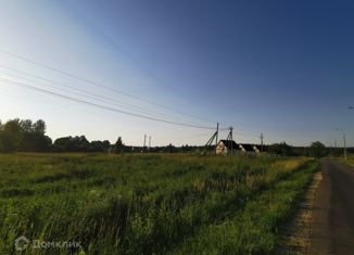 Земельный участок на продажу, 3 сот., деревня Заболотье