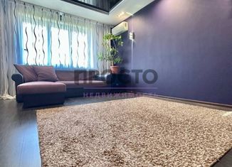 3-ком. квартира на продажу, 72 м2, Владимир, Юбилейная улица, 76А, район Доброе