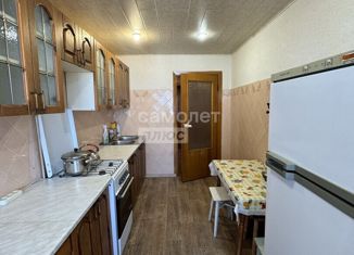 Продажа трехкомнатной квартиры, 80 м2, Уфа, улица Ферина, 3/4