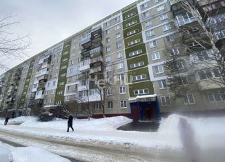 Продам трехкомнатную квартиру, 63 м2, Нижний Новгород, улица Минеева, 35, улица Минеева