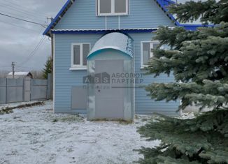 Продаю дом, 182.8 м2, деревня Береговые Морины, Николаевская улица