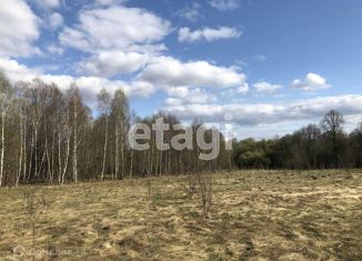 Продаю земельный участок, 20 сот., деревня Черкасово