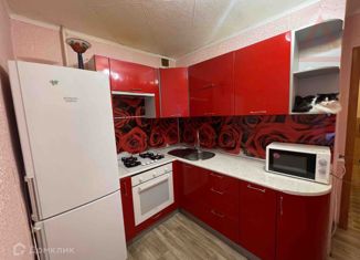 Продается трехкомнатная квартира, 60 м2, поселок Новобатурино, Центральная улица, 20