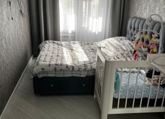 Продам 3-комнатную квартиру, 58.6 м2, Москва, Ферганский проезд, 10к3, Ферганский проезд