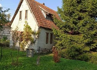 Дом на продажу, 30 м2, Калининград, Овражная улица, Ленинградский район