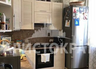 Продаю 3-ком. квартиру, 89 м2, Москва, Можайское шоссе, 9, станция Кунцевская