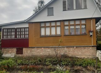 Продам дом, 47.9 м2, деревня Лыково-Бухово, деревня Лыково-Бухово, 15