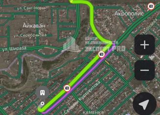 Продаю земельный участок, 4.08 сот., поселок Айкаван, 28-я улица