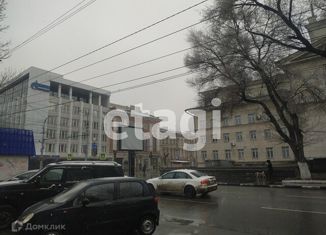 Продам офис, 50.3 м2, Саратов, Театральная площадь, Волжский район