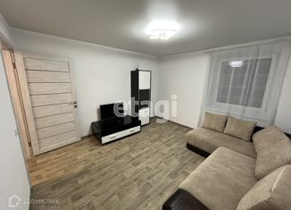 Сдается 1-ком. квартира, 36 м2, Тюмень, улица Михаила Сперанского, 39к1, ЖК Видный