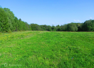 Продам земельный участок, 13.6 сот., деревня Глебовское