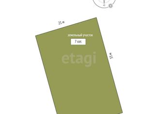 Дом на продажу, 60 м2, дачный поселок Пятница