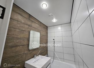 Продается квартира студия, 18 м2, Казань, улица Братьев Касимовых, 22/7