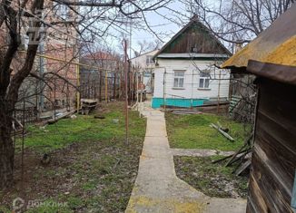 Продаю дом, 30 м2, Астрахань, Краснопитерская улица, 34А, Ленинский район