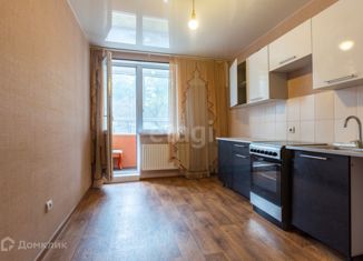 Продается 1-комнатная квартира, 35.9 м2, Екатеринбург, улица Умельцев, 9А, улица Умельцев