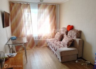 Аренда комнаты, 25 м2, Курск, Обоянская улица, 30, Сеймский округ