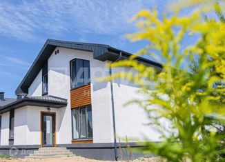 Продам дом, 176.8 м2, деревня Кусаковка, Луговая улица, 6