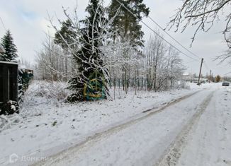 Продажа участка, 12 сот., деревня Лемболово, Магазинная улица