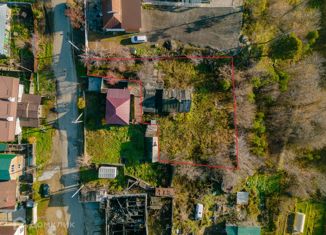 Продается участок, 10 сот., Томск, Ленинский район, Амурская улица, 19