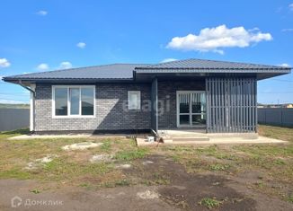 Продам дом, 88.4 м2, посёлок станция Лаишевка, Центральная улица, 11А